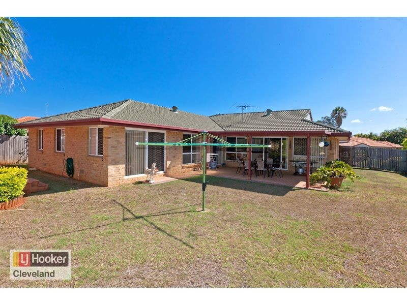 6 Argyle Place, Victoria Point QLD 4165