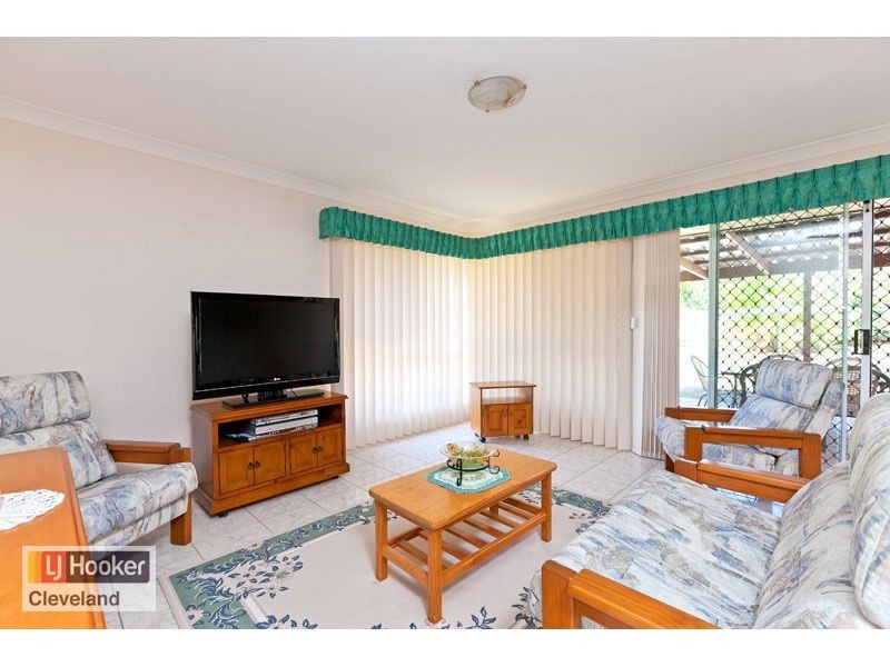 6 Argyle Place, Victoria Point QLD 4165