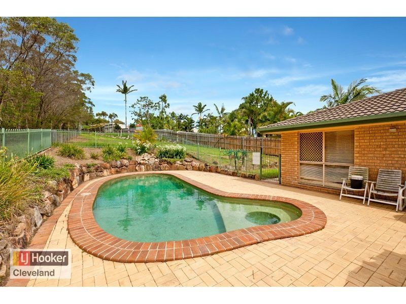 85 Redruth Road, Alexandra Hills QLD 4161