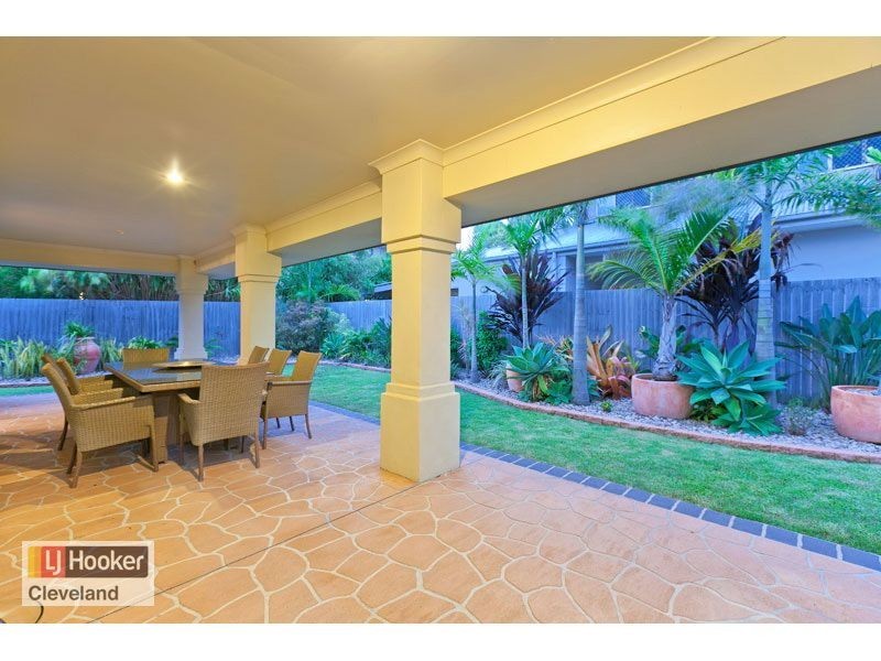 3 Windsong Circuit, Cleveland QLD 4163