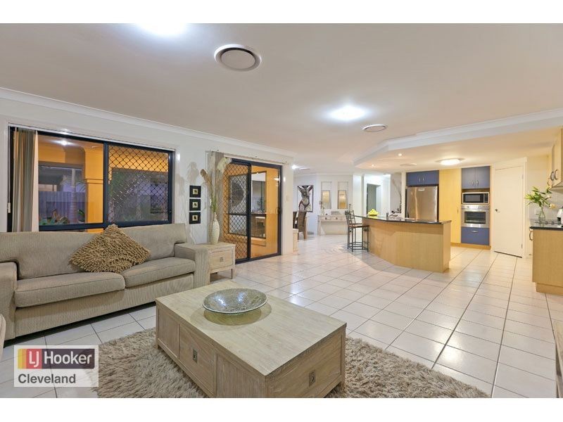 3 Windsong Circuit, Cleveland QLD 4163