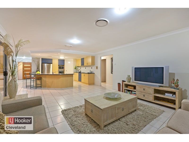 3 Windsong Circuit, Cleveland QLD 4163