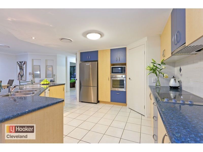 3 Windsong Circuit, Cleveland QLD 4163