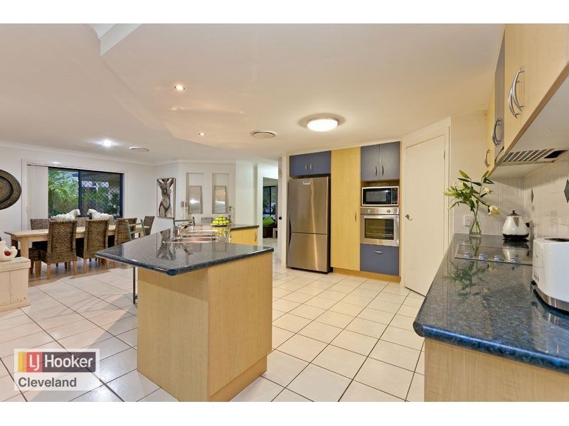 3 Windsong Circuit, Cleveland QLD 4163