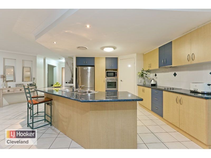 3 Windsong Circuit, Cleveland QLD 4163