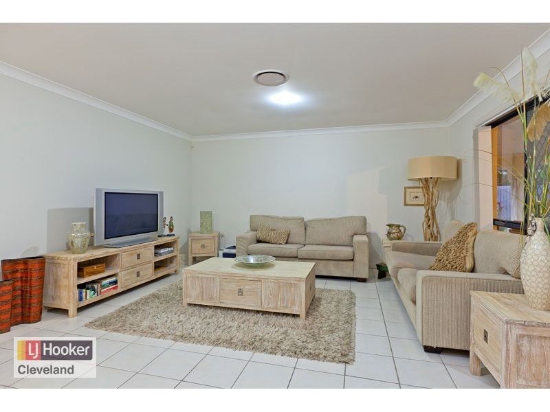 3 Windsong Circuit, Cleveland QLD 4163