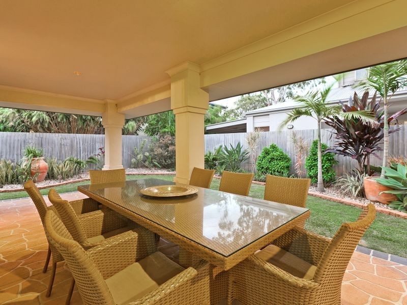 3 Windsong Circuit, Cleveland QLD 4163