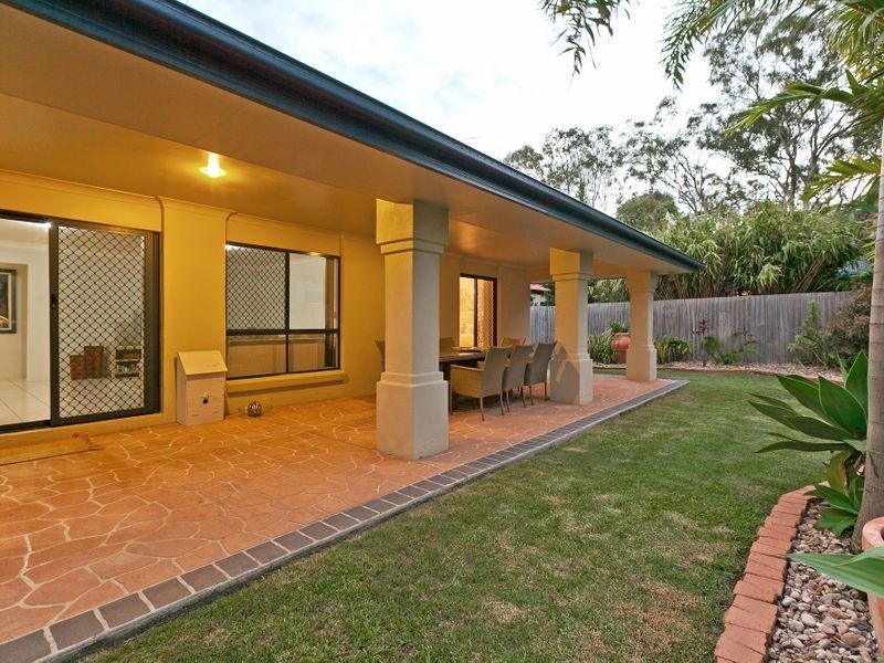 3 Windsong Circuit, Cleveland QLD 4163