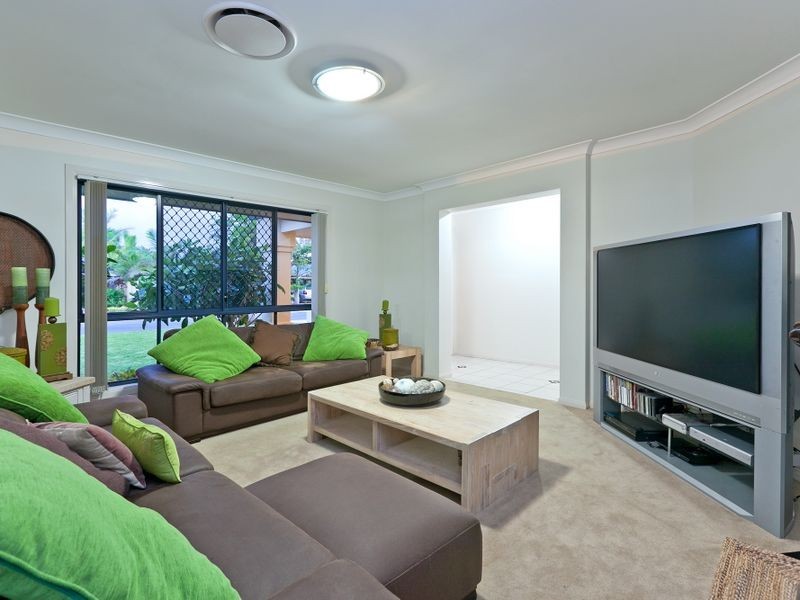 3 Windsong Circuit, Cleveland QLD 4163