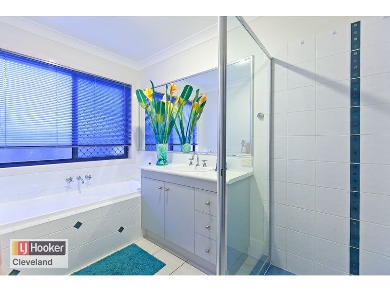 3 Windsong Circuit, Cleveland QLD 4163