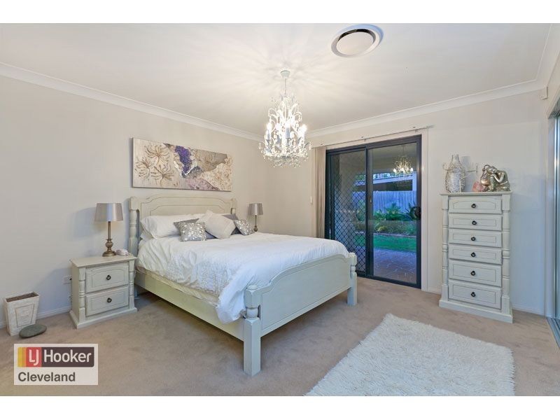 3 Windsong Circuit, Cleveland QLD 4163