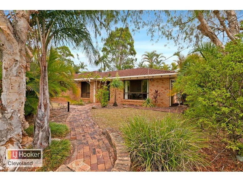 34 Chipping Drive, Alexandra Hills QLD 4161