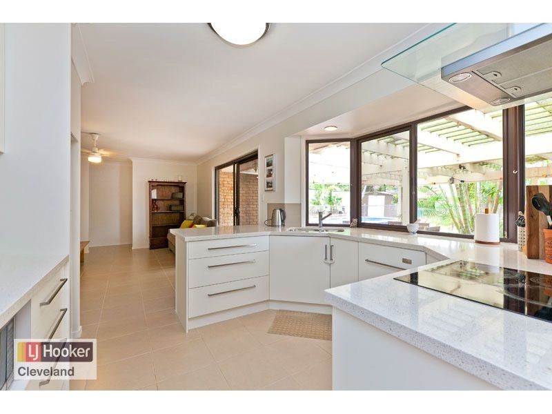 34 Chipping Drive, Alexandra Hills QLD 4161