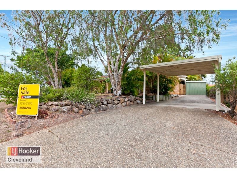 34 Chipping Drive, Alexandra Hills QLD 4161