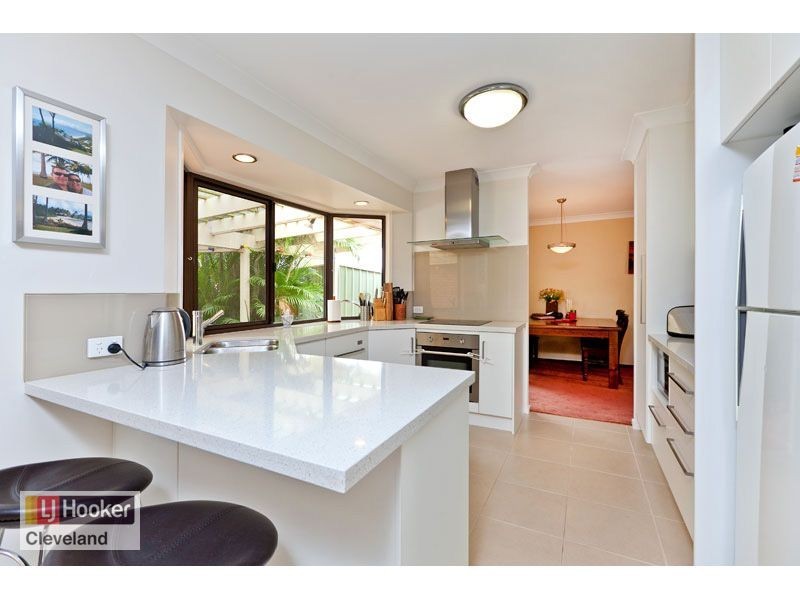 34 Chipping Drive, Alexandra Hills QLD 4161