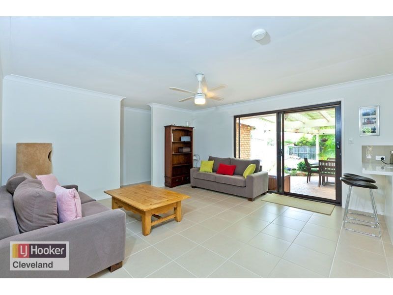 34 Chipping Drive, Alexandra Hills QLD 4161