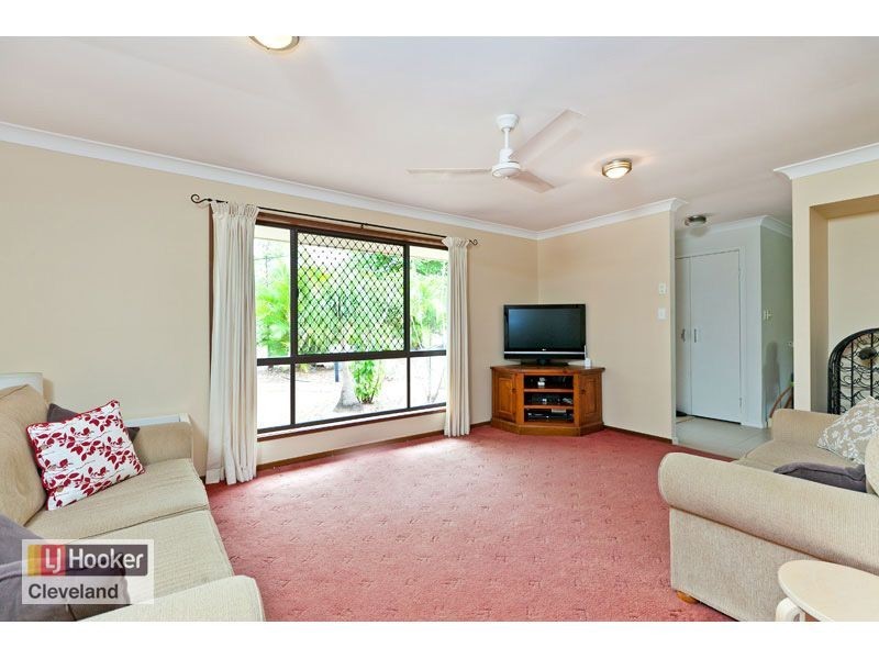 34 Chipping Drive, Alexandra Hills QLD 4161