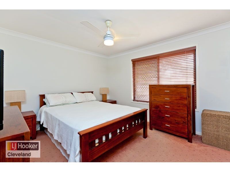 34 Chipping Drive, Alexandra Hills QLD 4161