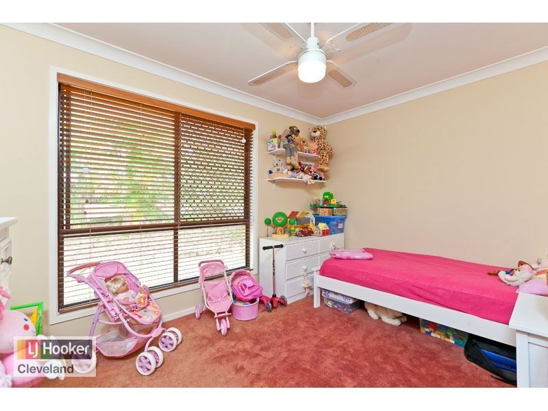 34 Chipping Drive, Alexandra Hills QLD 4161