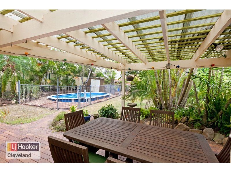 34 Chipping Drive, Alexandra Hills QLD 4161