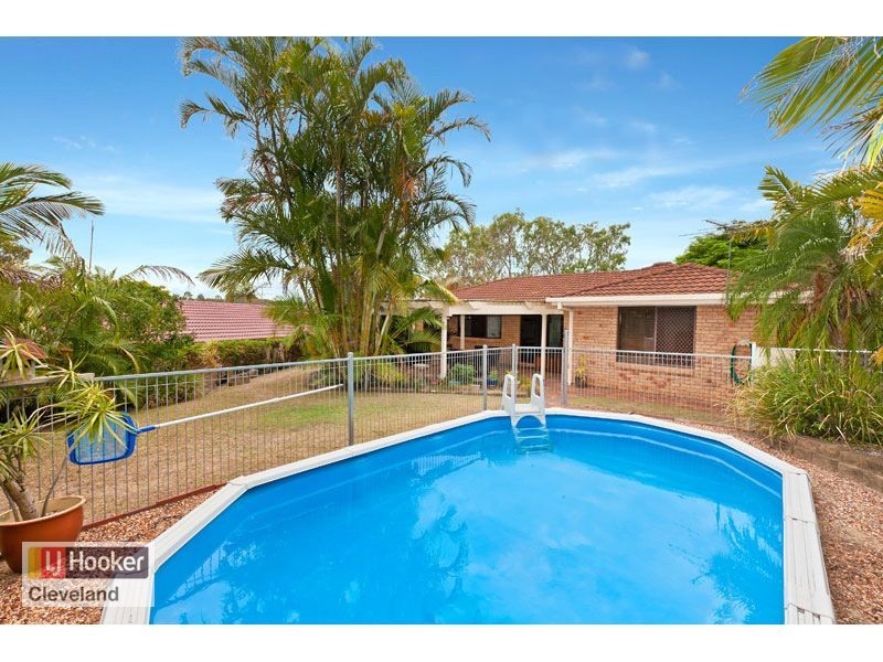 34 Chipping Drive, Alexandra Hills QLD 4161