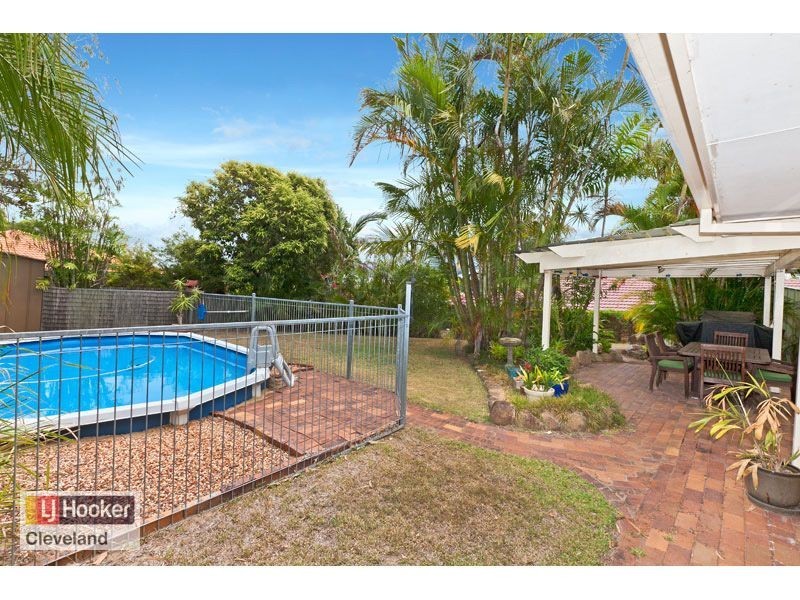 34 Chipping Drive, Alexandra Hills QLD 4161