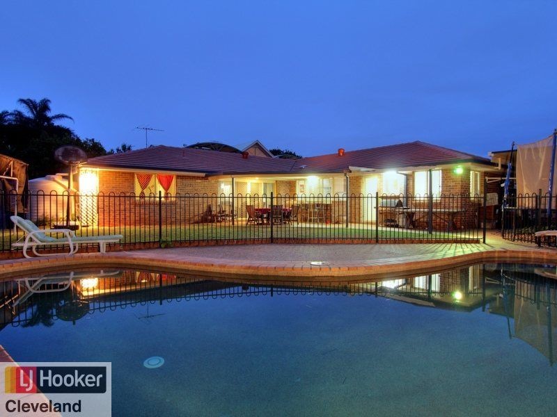 22 Turner Crescent, Wellington Point QLD 4160