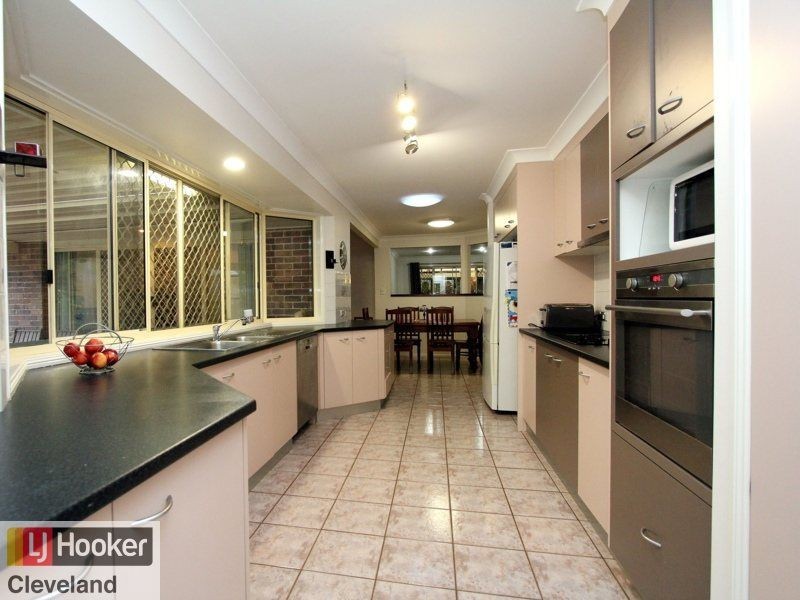 22 Turner Crescent, Wellington Point QLD 4160