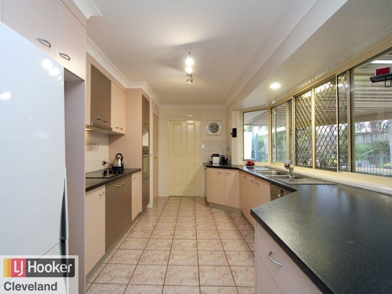 22 Turner Crescent, Wellington Point QLD 4160