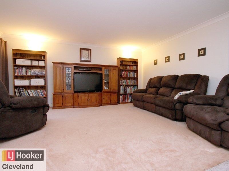 22 Turner Crescent, Wellington Point QLD 4160