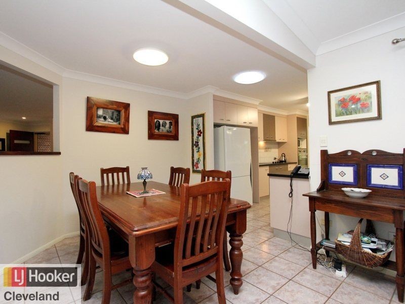22 Turner Crescent, Wellington Point QLD 4160