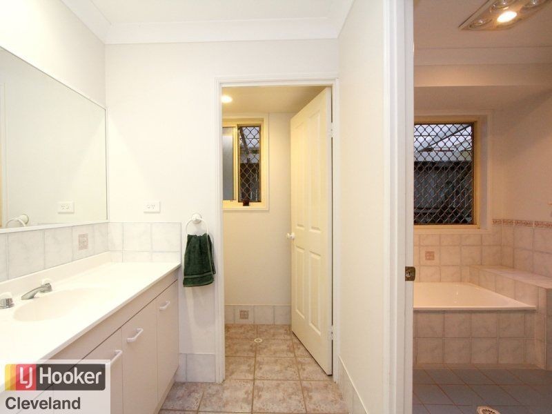 22 Turner Crescent, Wellington Point QLD 4160