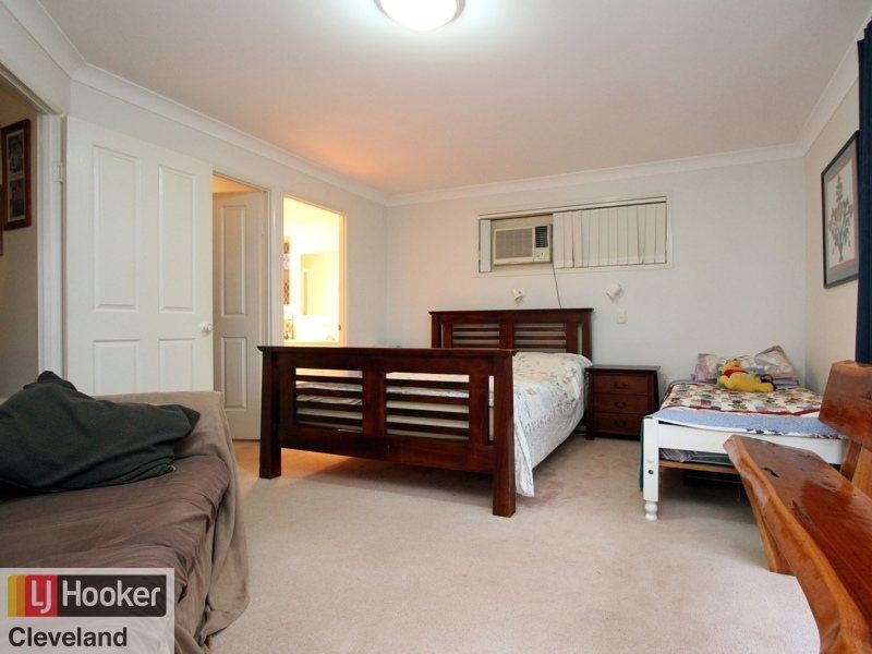 22 Turner Crescent, Wellington Point QLD 4160