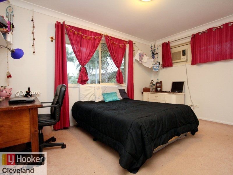 22 Turner Crescent, Wellington Point QLD 4160