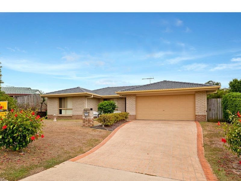 27 Verdelho Street, Thornlands QLD 4164