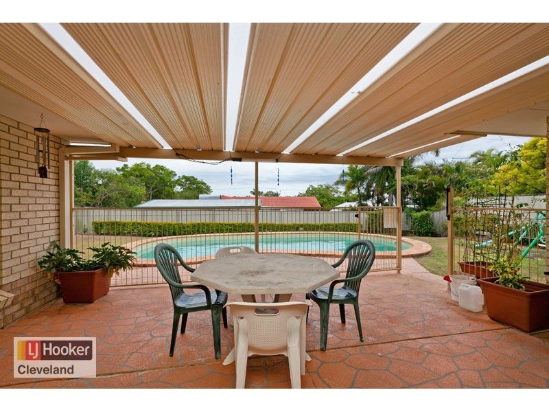 27 Verdelho Street, Thornlands QLD 4164