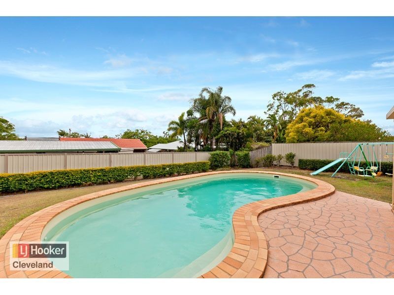27 Verdelho Street, Thornlands QLD 4164