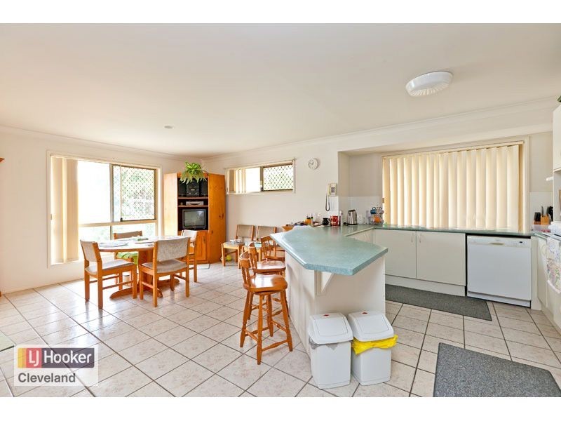 27 Verdelho Street, Thornlands QLD 4164