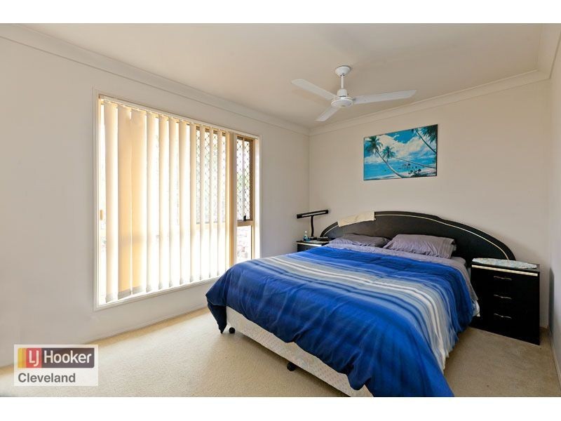 27 Verdelho Street, Thornlands QLD 4164