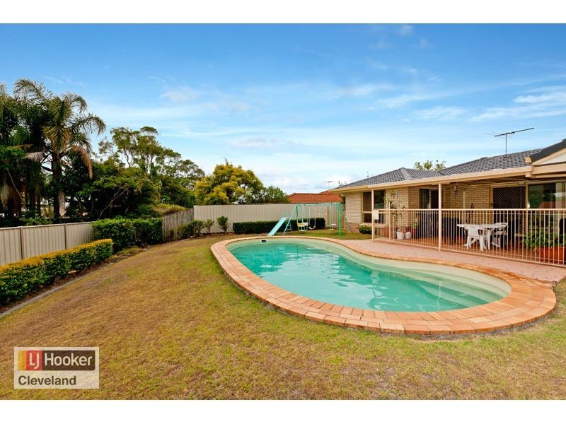 27 Verdelho Street, Thornlands QLD 4164