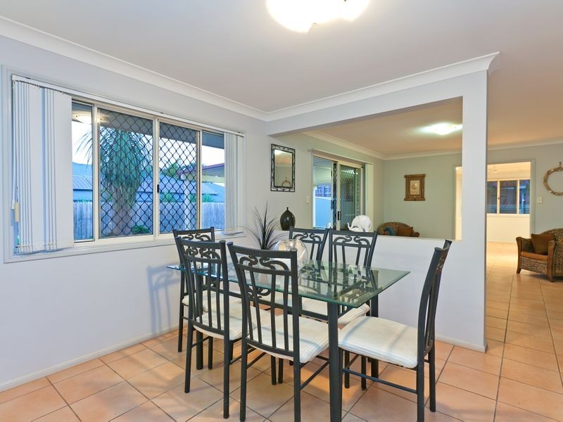 7 Morris Circuit, Thornlands QLD 4164