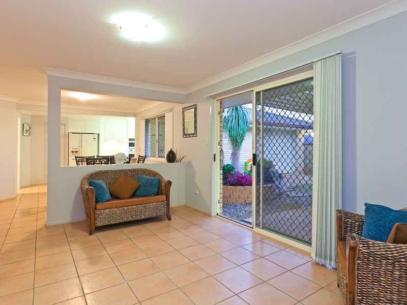 7 Morris Circuit, Thornlands QLD 4164