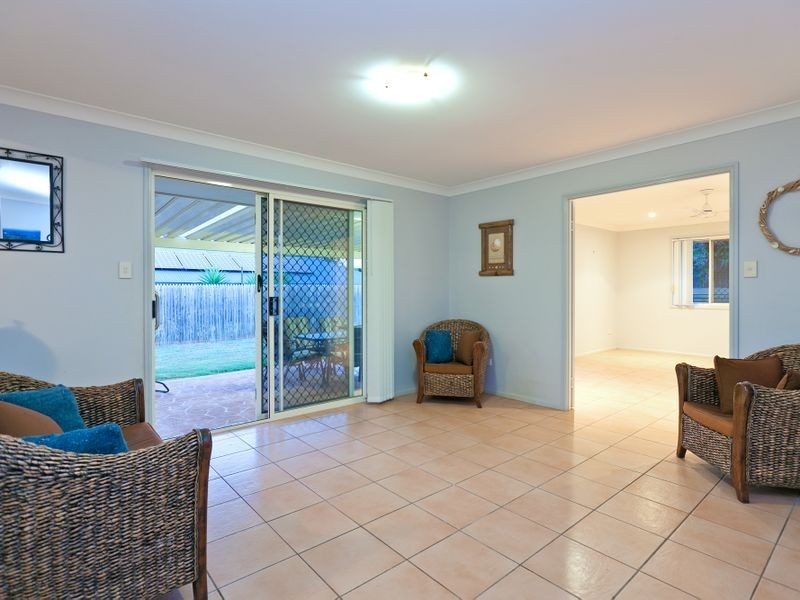 7 Morris Circuit, Thornlands QLD 4164