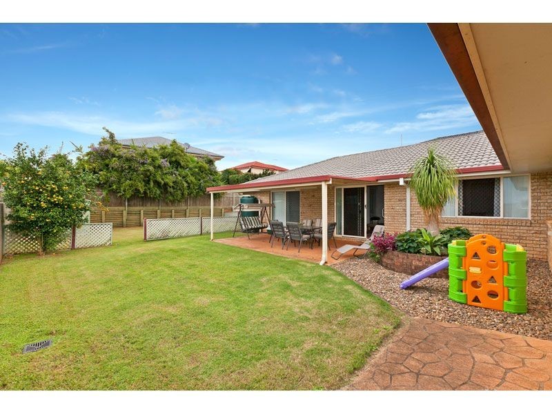 7 Morris Circuit, Thornlands QLD 4164
