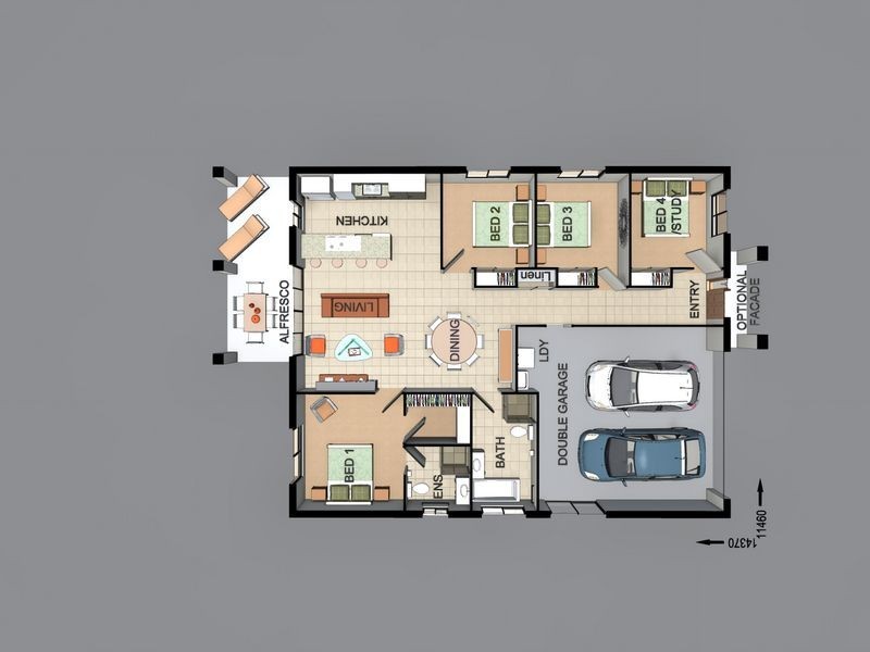 2/121 Bunker Road, Victoria Point QLD 4165