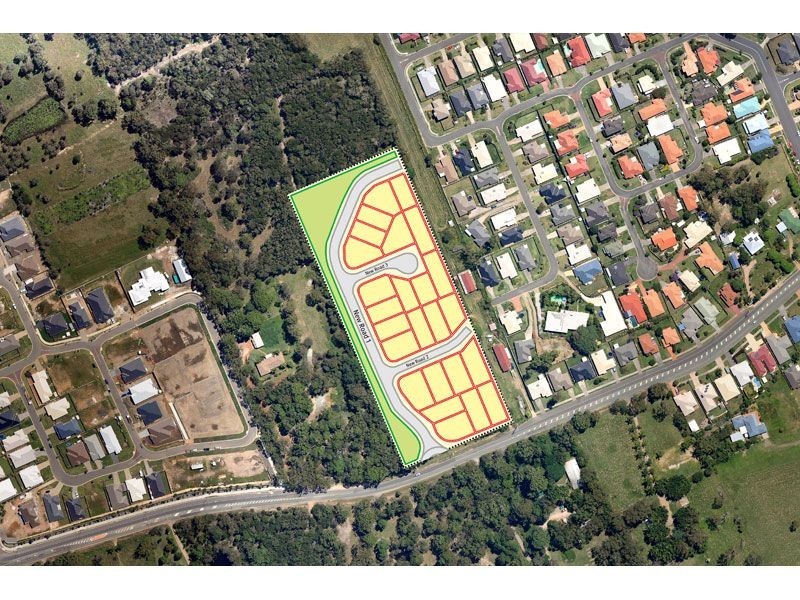 2/121 Bunker Road, Victoria Point QLD 4165