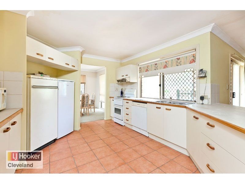 85 Redruth Road, Alexandra Hills QLD 4161
