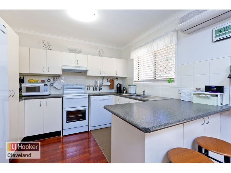 7/30 Holland Crescent, Capalaba QLD 4157