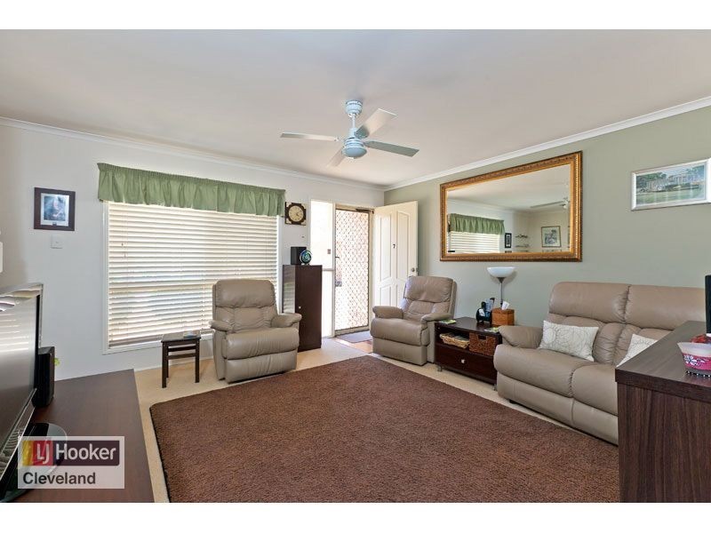 7/30 Holland Crescent, Capalaba QLD 4157