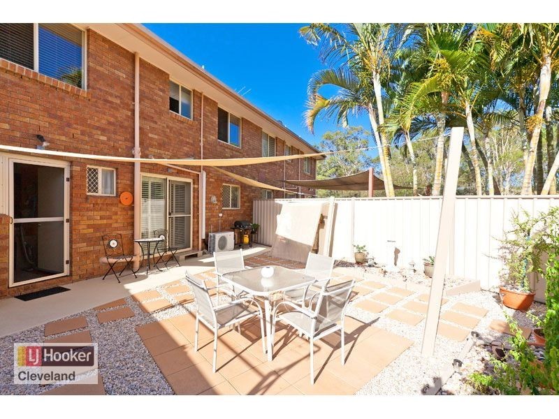 7/30 Holland Crescent, Capalaba QLD 4157